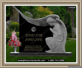 Infant-Headstone-Designs