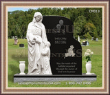 Headstone Maker  in Calverton, New York