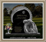  Memorial Gravestone Cost Price in South Charleston, West Virginia