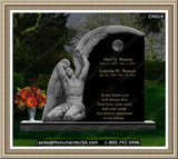 Infant-Memorial-Headstones