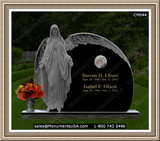 Gravestone-Clipart-Yello-Lab