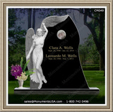 Gates-Of-Heaven-Design-For-Headstone