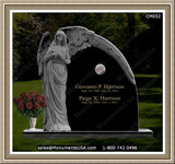  Memorial Tombstone Price in Martinsburg, West Virginia