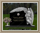 Care-Of-Bronze-Grave-Markers