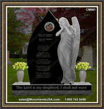 Stone-Etching-Carving-Grave-Marker
