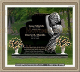 Headstone Memorial Online Servicing Pascagoula, Mississippi