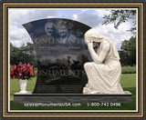 Headstone Memorial Online Servicing Ridgeland, Mississippi