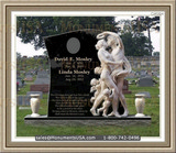  Tomb Stone Cost Price in Marble Falls, Texas