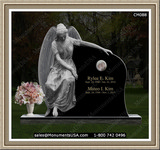  Tomb Stone Cost Price in Slaton, Texas