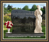  Tomb Stone Cost Price in Helotes, Texas