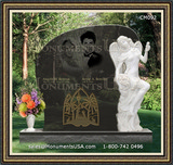  Tomb Stone Cost Price in Sealy, Texas