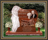  Gravestone Memorials Online Provider in Richmond, Rhode Island