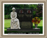  Gravestone Memorials Online Provider in Hopkinton, Rhode Island