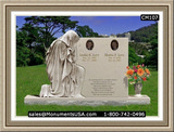  Gravestone Memorials Online Provider in Charlestown, Rhode Island