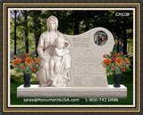 Headstone Maker  in Plainedge, New York