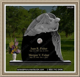 Putting-Rocks-On-Gravestone