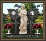  Gravestone Memorials Online Provider in Warren, Rhode Island