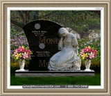 Memorial-Headstone