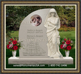  Tomb Stone Cost Price in Floresville, Texas