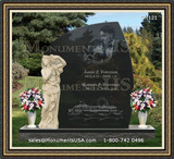  Tomb Stone Cost Price in Lackland AFB, Texas