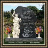 Monument Grave Stones Provider  in Kahului, Hawaii