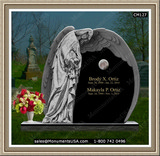 Stone Memorial Cost in West Des Moines, Iowa