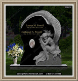   Memorial Headstones For Mama 