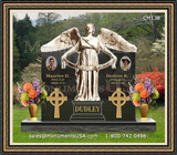 Uk-Headstone-Designs