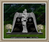 Monuments Memorials Online Services in Golden Valley, Arizona