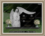   Monuments And Headstones For Birth Mother 