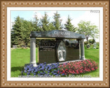 Grave Tombstone for Sale in Burley, Idaho