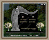 Cemetery Headstones Online Sale in Hockessin, Delaware