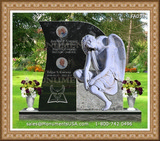 Cemetery Headstones Online Sale in Newark, Delaware