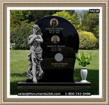 Cemetery Headstones Online Sale in North Star, Delaware