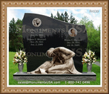 Grave Tombstone for Sale in Mountain Home, Idaho