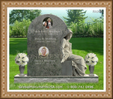 Grave Tombstone for Sale in Mountain Home AFB, Idaho