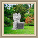 Arlington-National-Cemetery-Marble-Headstones