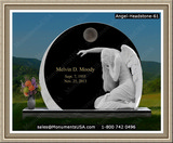 Burial Stones Online Services in Carbondale, Colorado