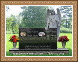 Grave Head Stones Online Provider  in Brookside, Delaware