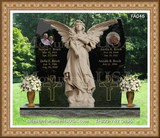 Cemetery Monuments for Sale in Waltham, Massachusetts