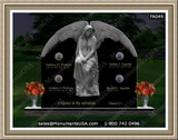 Granite Headstones Seller  in Windham, New Hampshire