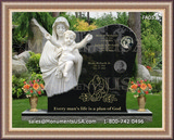 Gravestone-Lettering-Near-Cheltenham-Pa