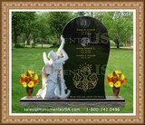 Grave Head Stones Online Provider  in Milford, Delaware