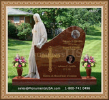 Grave Head Stones Online Provider  in Pike Creek, Delaware