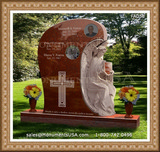 Memorial-Headstones-In-Philadelphia-19137