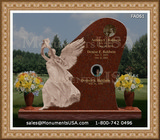 Grave Head Stones Online Provider  in Wilmington Manor, Delaware