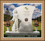 Stone Headstones Online Sale in Chandler, Arizona