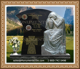 Gravestone-Memorials-Alsip-Il