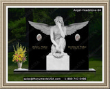 Burial Stones Online Services in Castlewood, Colorado