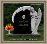 Memorial Granite Factory Price  in Sawgrass, Florida